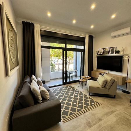 Bonita B5 Διαμέρισμα Fuengirola Εξωτερικό φωτογραφία