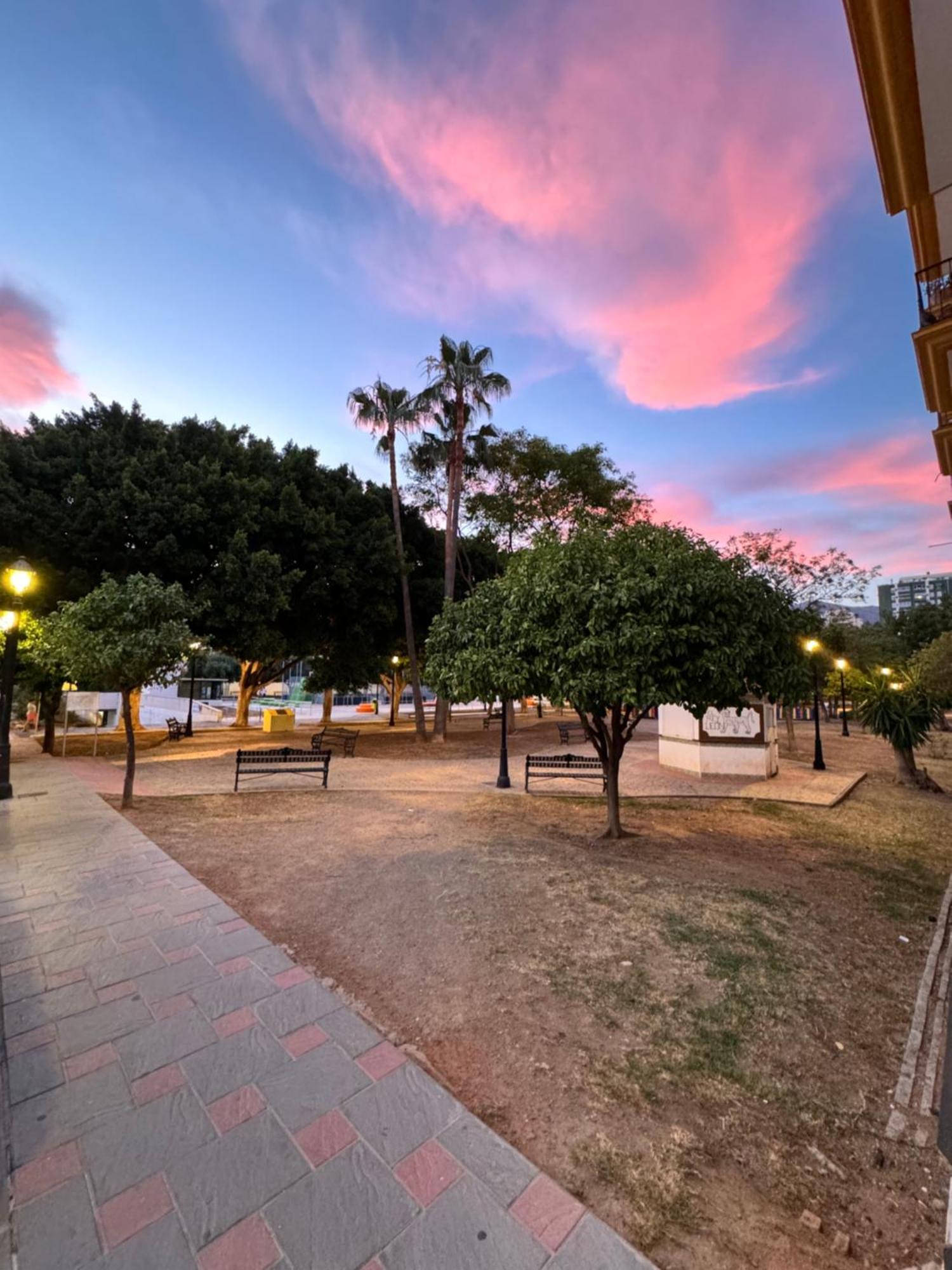 Bonita B5 Διαμέρισμα Fuengirola Εξωτερικό φωτογραφία