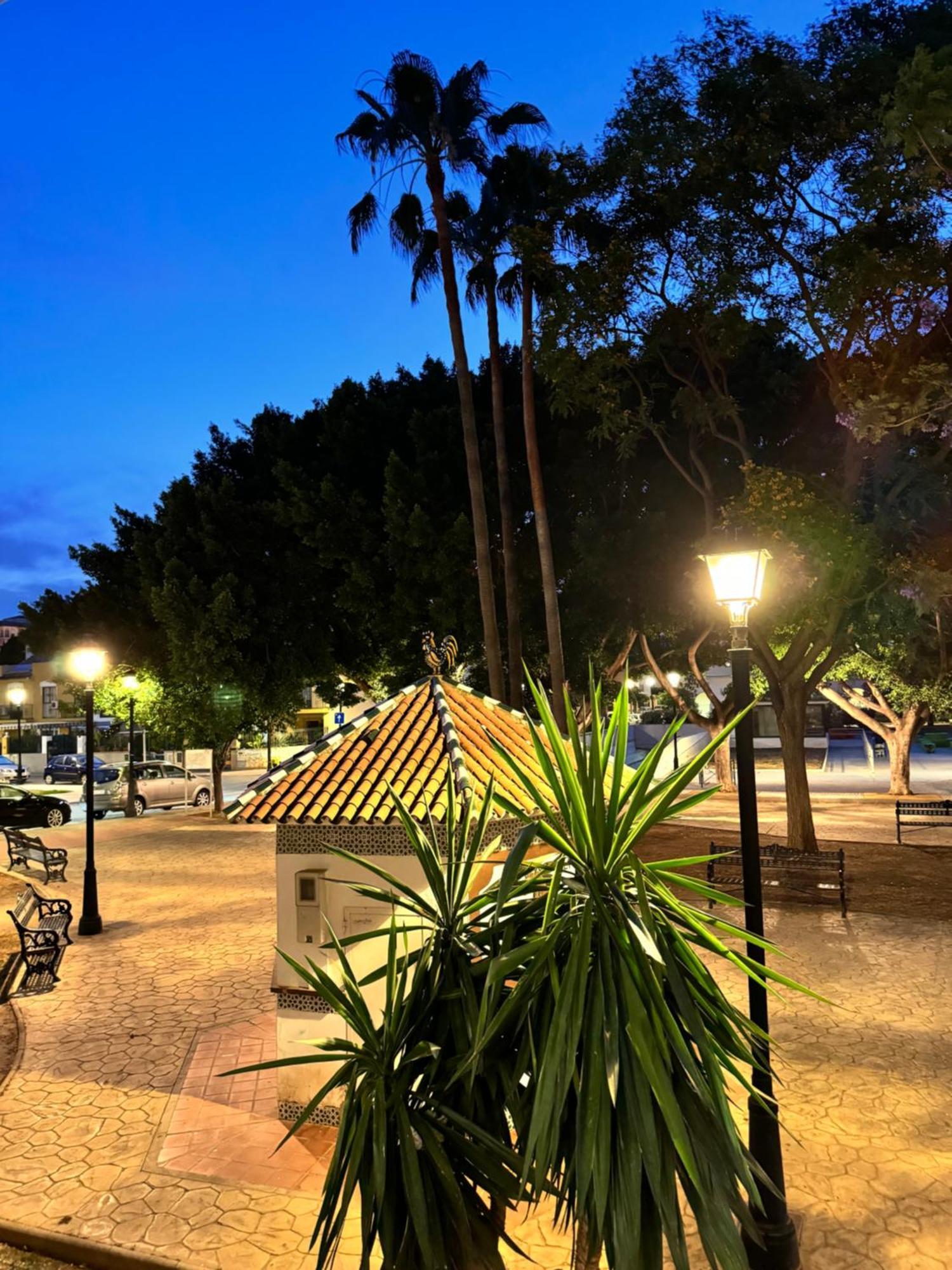 Bonita B5 Διαμέρισμα Fuengirola Εξωτερικό φωτογραφία