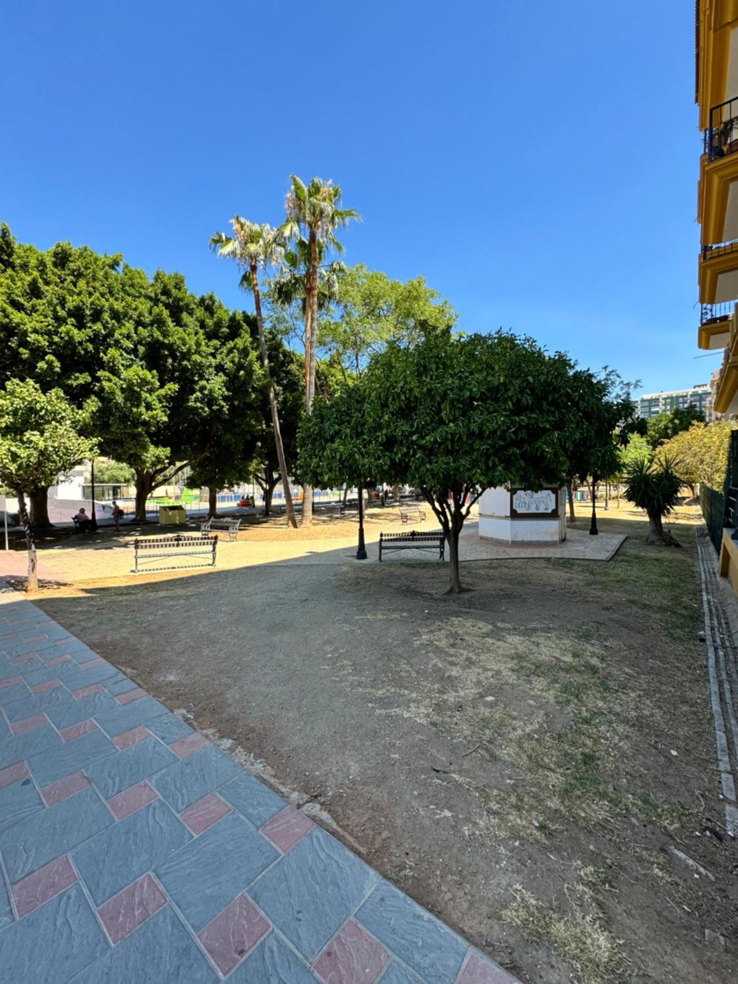 Bonita B5 Διαμέρισμα Fuengirola Εξωτερικό φωτογραφία